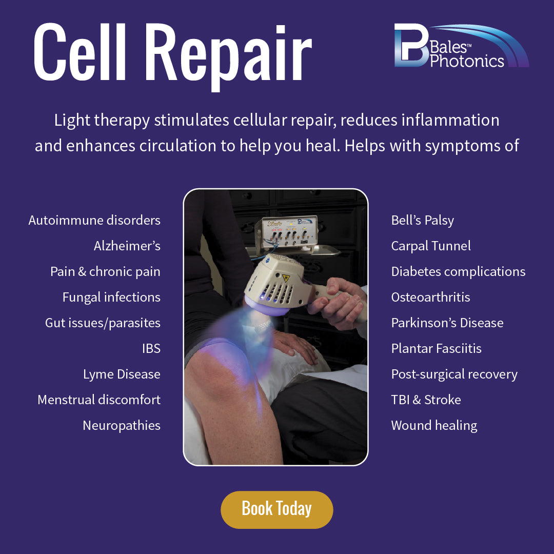 Firefly Photo Light Therapy