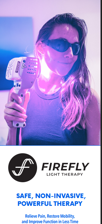 Firefly Photo Light Therapy