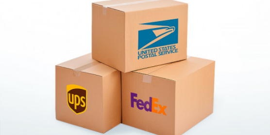 📬Additional Fee for Shipping Express and/or Overnight🛻💨