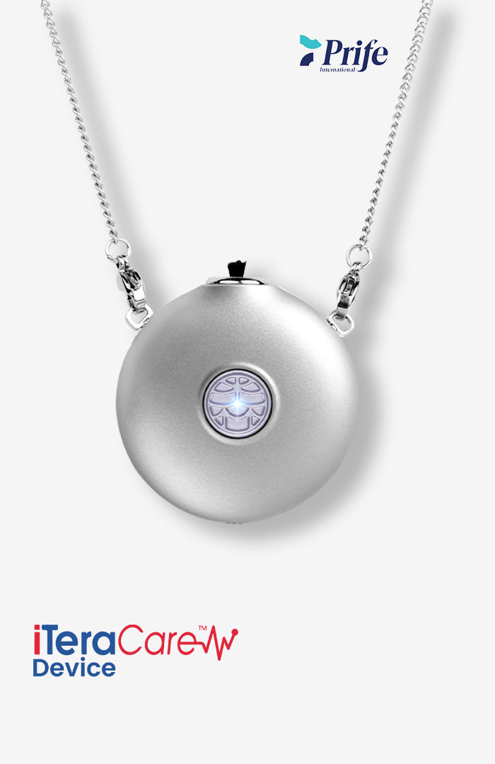 Gray Ionshield