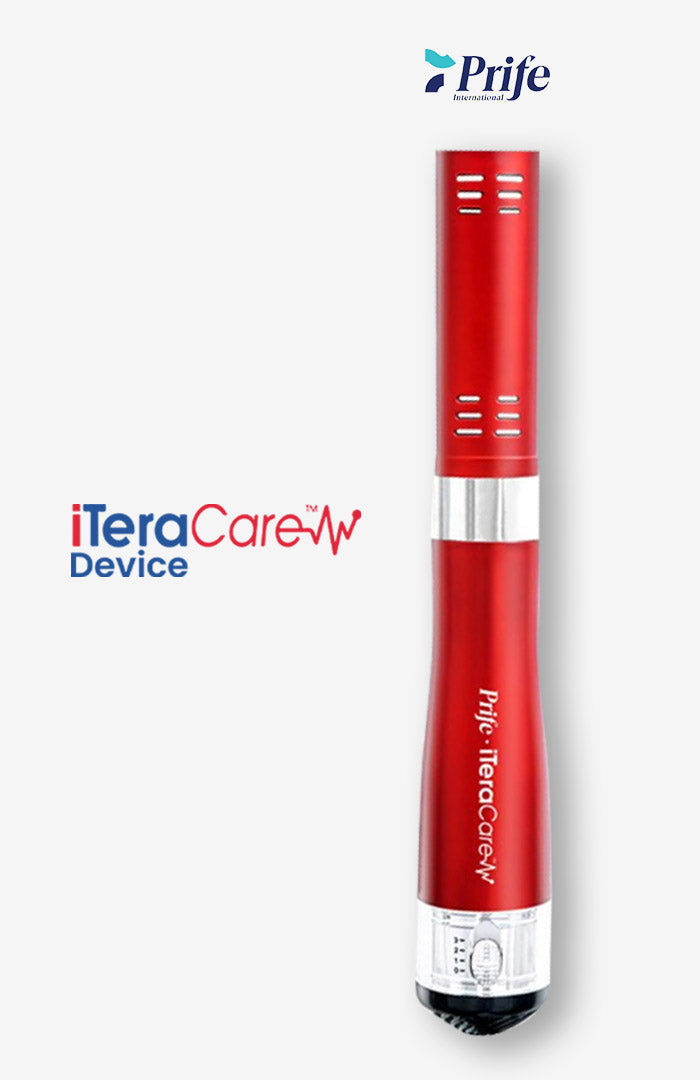 Iteracare Classic iTeraCare Classic 2.2 – Mississippi Stockist