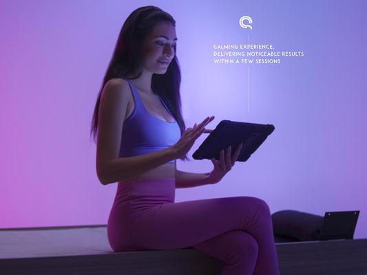 Quantum Energy Wellness Bed (QEWB)